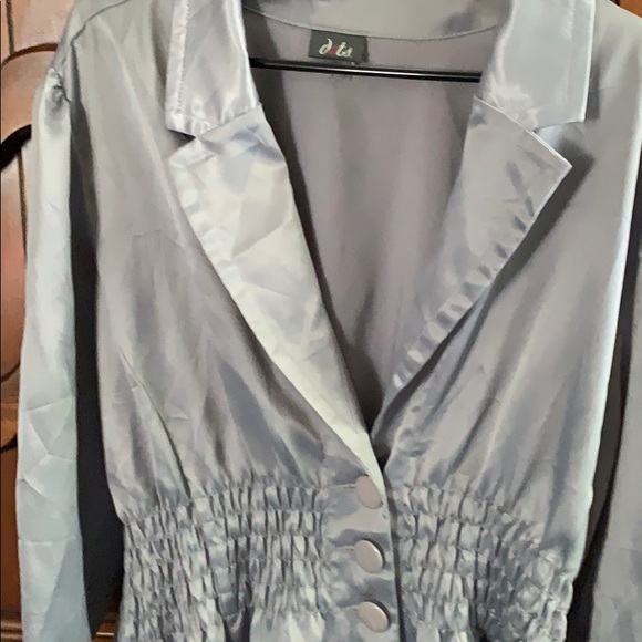 DOTS.     Jacket - Picture 3 of 4